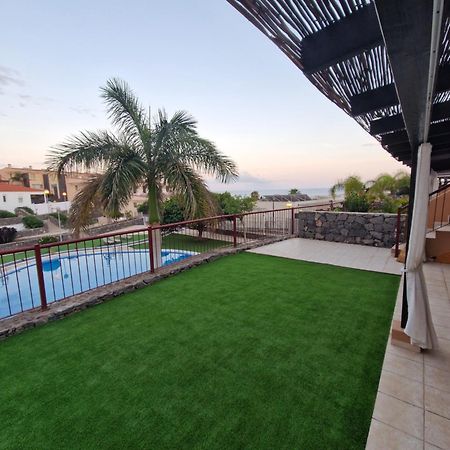 Ocean Sunset Villa San Miguel de Abona Extérieur photo